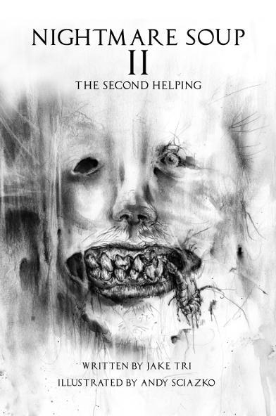 Nightmare Book Bundle – BabblePress