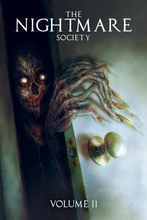 Nightmare Book Bundle