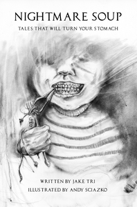 Nightmare Book Bundle